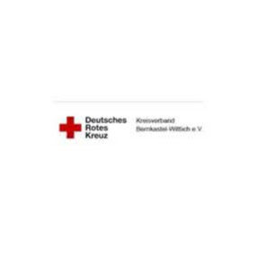 Logo des Unternehmens: Deutsches Rotes Kreuz Kreisverband Bernkastel-Wittlich e. V.