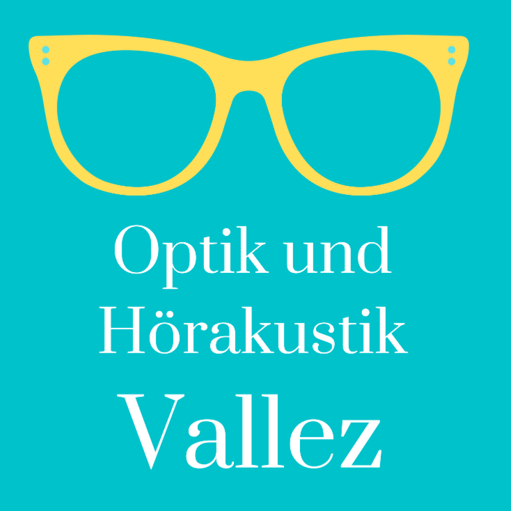 Nadine Vallez Augenoptik & Hörakustik