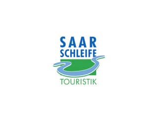 Logo des Unternehmens: Saarschleife Touristik GmbH & Co. KG