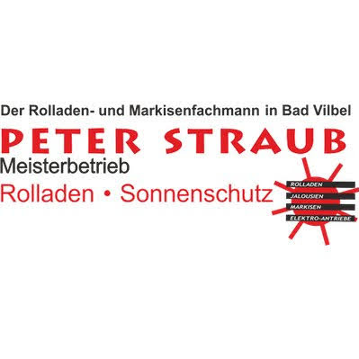 Straub Meisterbetrieb Rolladen + Sonnenschutz