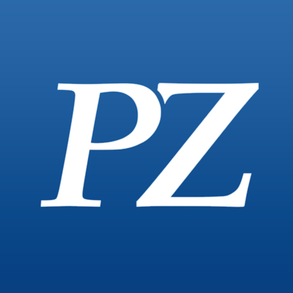 Pforzheimer Zeitung – J. Esslinger Gmbh & Co. Kg