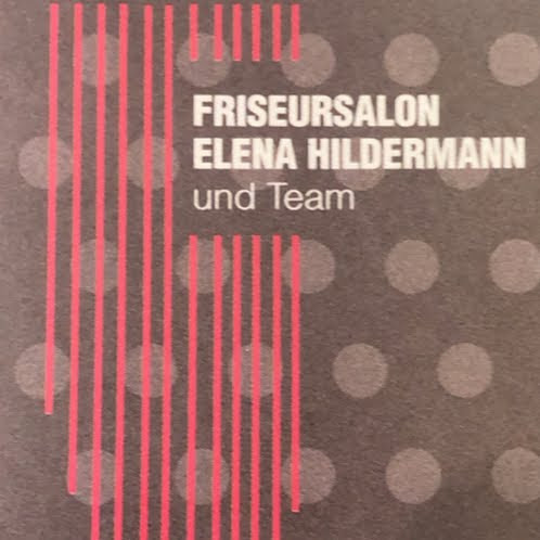 Friseursalon Elena Hildermann