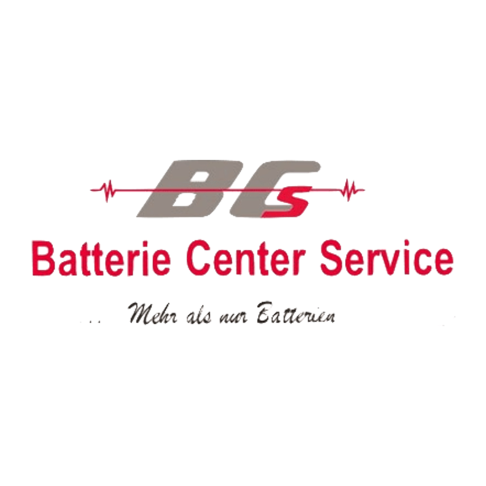 Logo des Unternehmens: Batterie Center Service