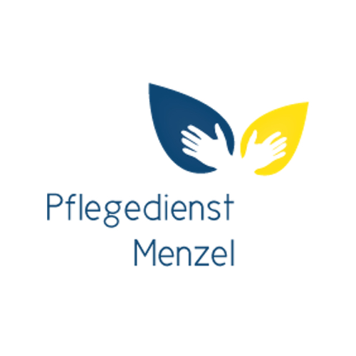 Logo des Unternehmens: Häuslicher Pflegedienst Menzel Inh. Florian Zillert