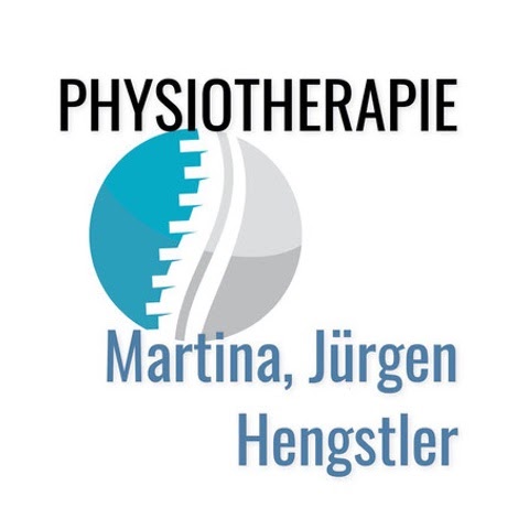 Logo des Unternehmens: Hengstler Martina und Jürgen Praxis für Physiotherapie