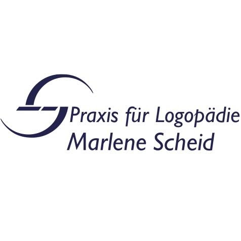 Logo des Unternehmens: Praxis für Logopädie Marlene Scheid