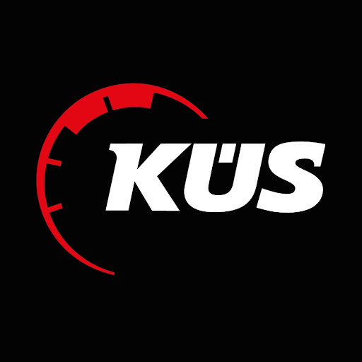 Logo des Unternehmens: KÜS Kfz-Prüfstelle - PWE GmbH