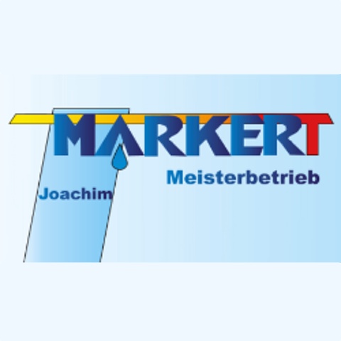 Logo des Unternehmens: Markert Joachim Heizung