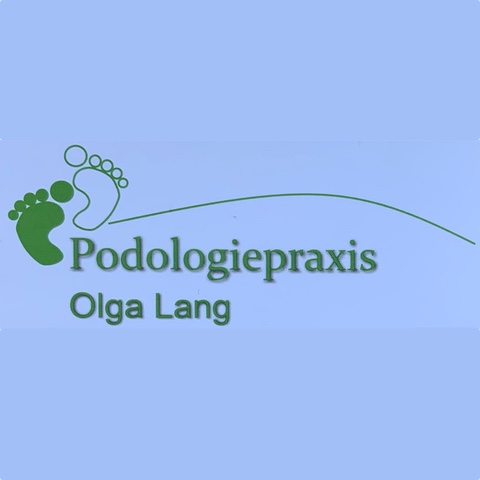 Olga Lang Podologiepraxis