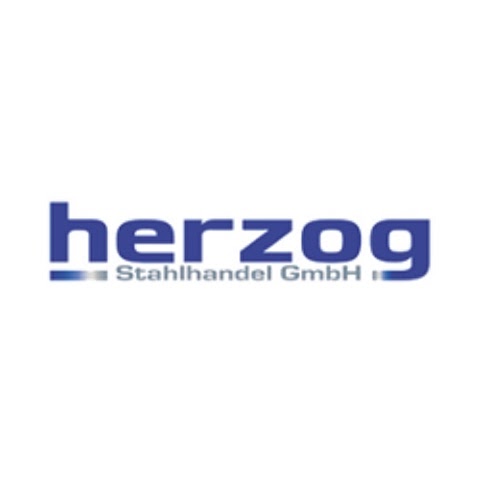 Logo des Unternehmens: Herzog Stahlhandel GmbH