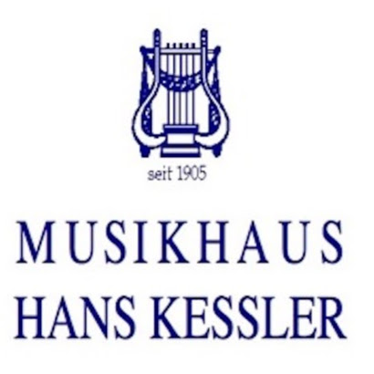 Hans Kessler Musikhaus
