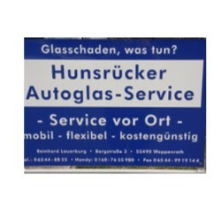 Hunsrücker Autoglas Service – Reinhard Lauerburg