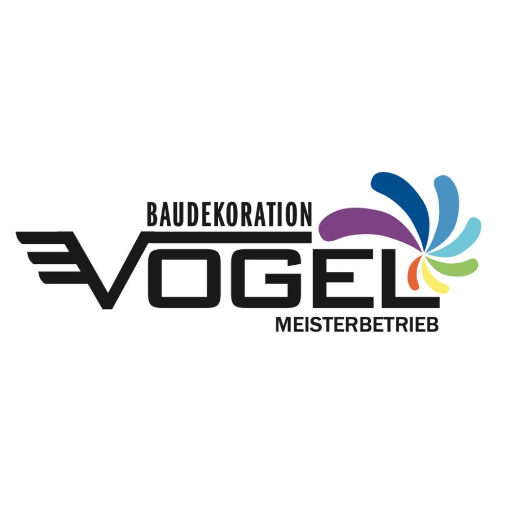 Logo des Unternehmens: Baudekoration Vogel Inh. Haydar Bektas Malermeister