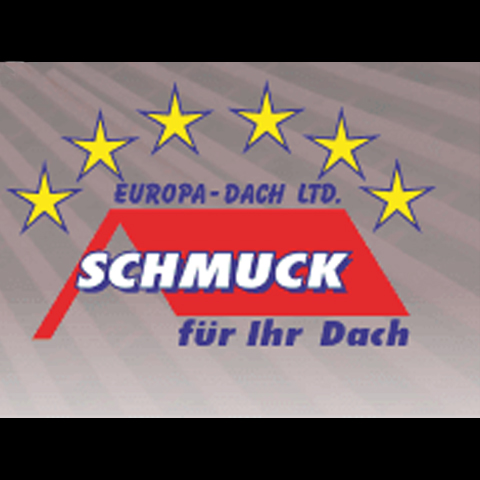 Europa Dach Schmuck Dachdeckermeisterbetrieb