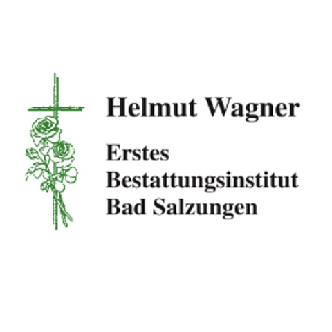Logo des Unternehmens: Erstes Bestattungsinstitut Helmut Wagner