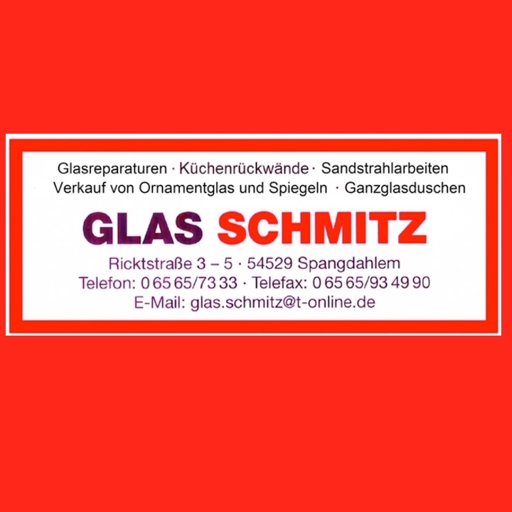 Glas Schmitz Inh. Klaus Schmitz