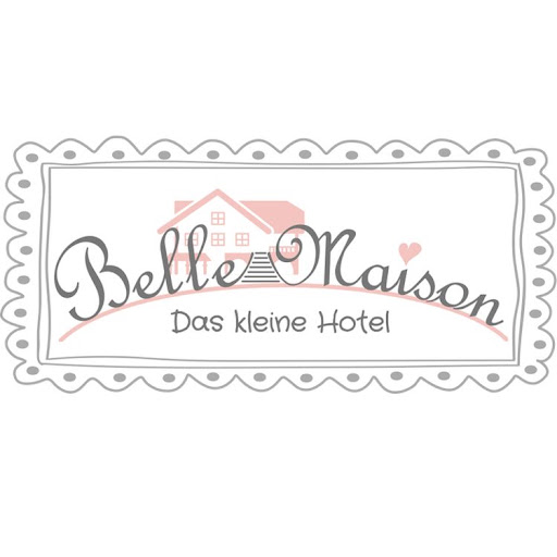 Belle Maison – Das kleine Hotel