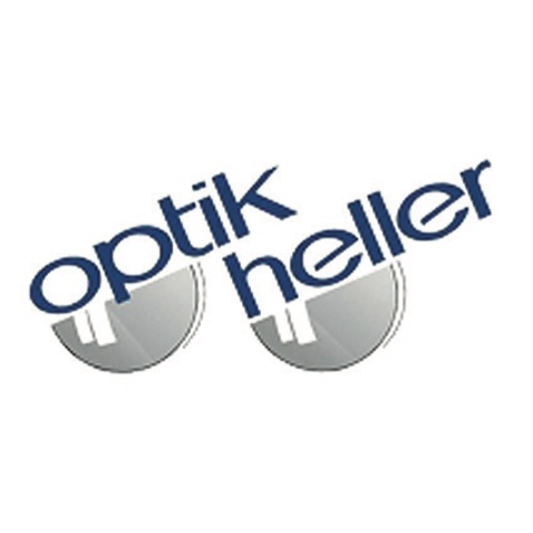 Optik Heller Inh. Andreas Gabriel E.k.