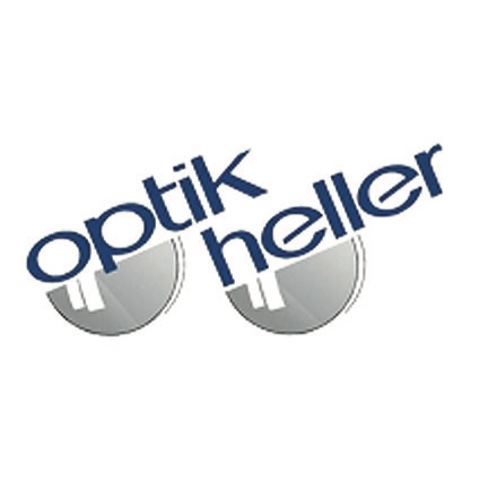 Logo des Unternehmens: Optik Heller Inh. Andreas Gabriel e.K.