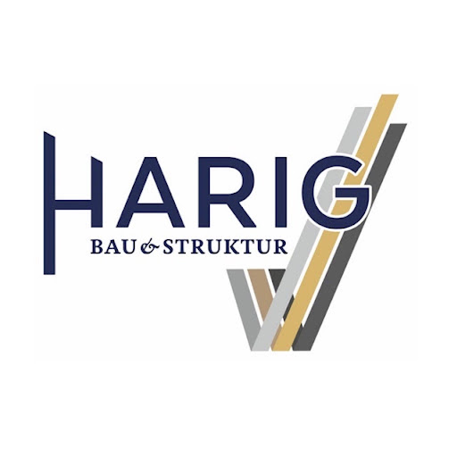 Harig Bau-Struktur GmbH | Verputzer & Maler