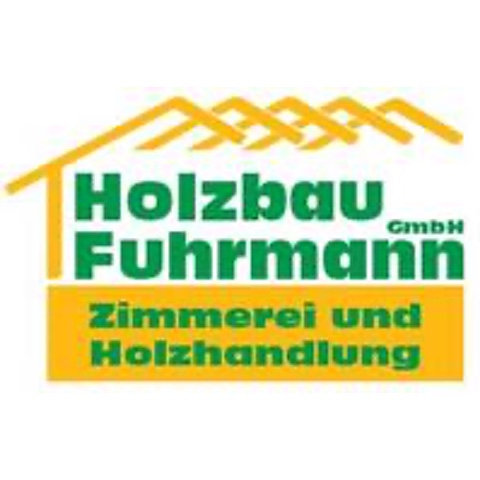 Logo des Unternehmens: Holzbau Fuhrmann GmbH