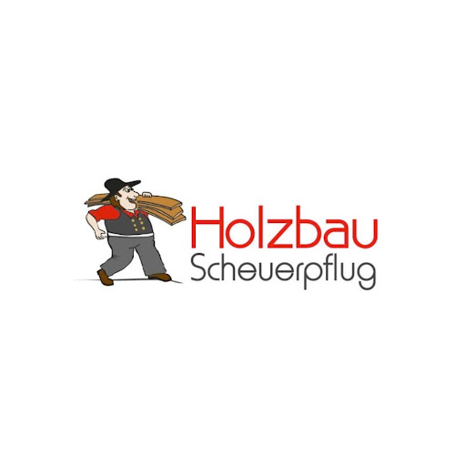 Holzbau Scheuerpflug Gmbh