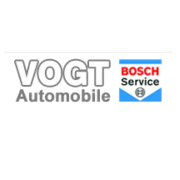 Vogt Georg Automobile Gmbh