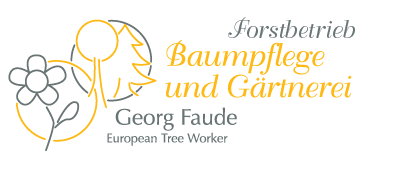Forstbetrieb, Baumpflege Und Gärtnerei Georg Faude