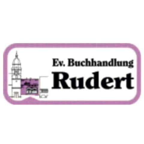 Logo des Unternehmens: Evangelische Buchhandlung Rudert