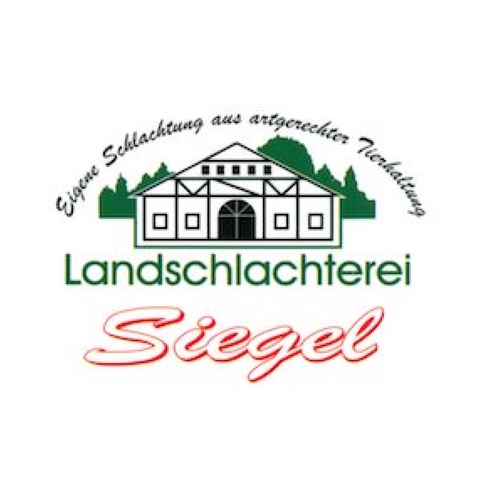 Siegel Landschlachterei Gmbh & Co. Kg