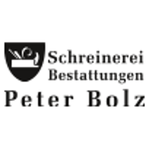 Peter Bolz Schreinerei