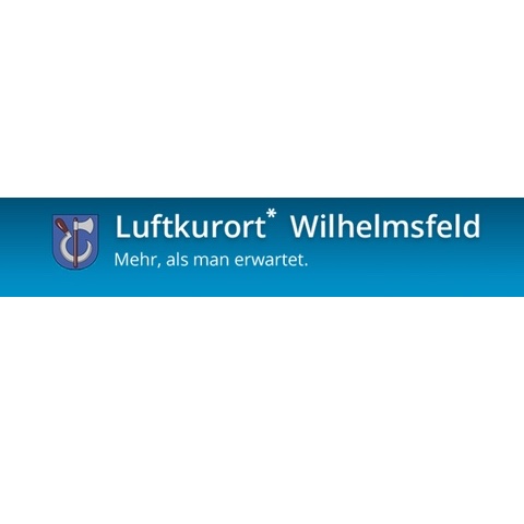Logo des Unternehmens: Gemeindeverwaltung Wilhelmsfeld