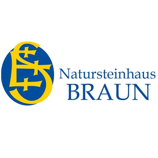 Natursteinhaus Braun