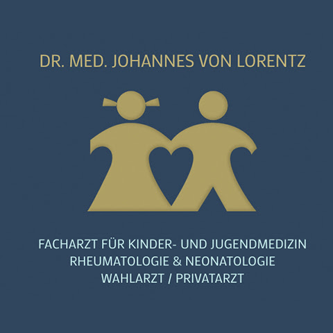 Dr. Med. Johannes Von Lorentz Facharzt Für Kinder- U. Jugendmedizin