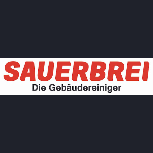 Logo des Unternehmens: K. Sauerbrei Gebäudereinigung GmbH