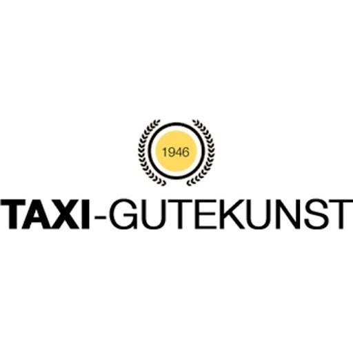 Logo des Unternehmens: Taxi-Gutekunst e.K.