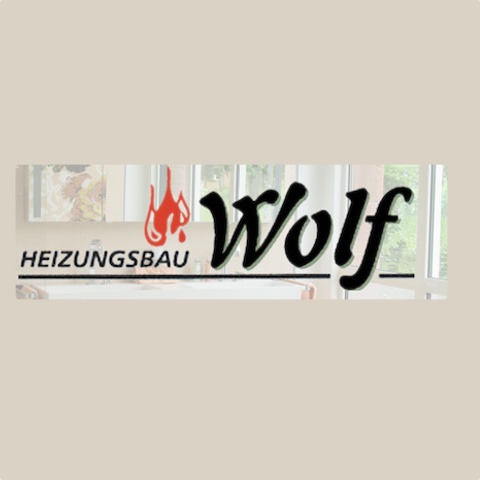 Heizungsbau Wolf Inh. Winfried Mägel
