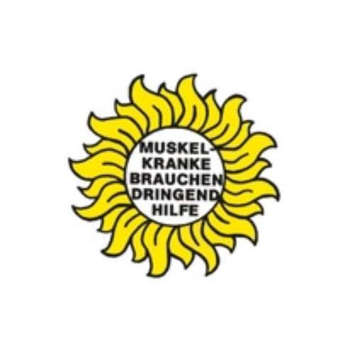 Logo des Unternehmens: Muskelkranke e.V. Hessen