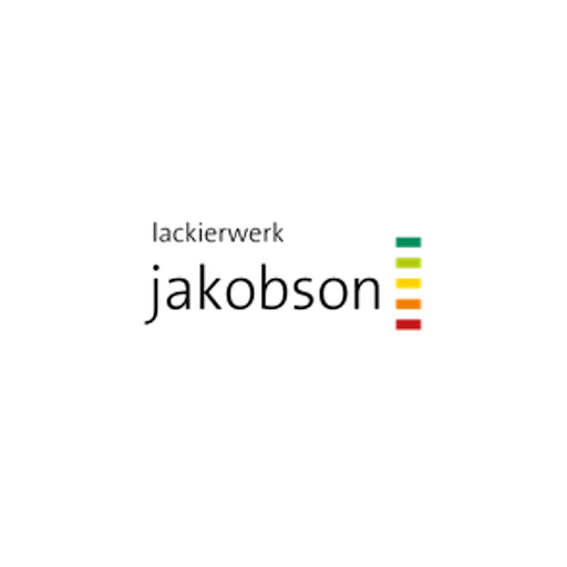 Logo des Unternehmens: Jakobson GmbH