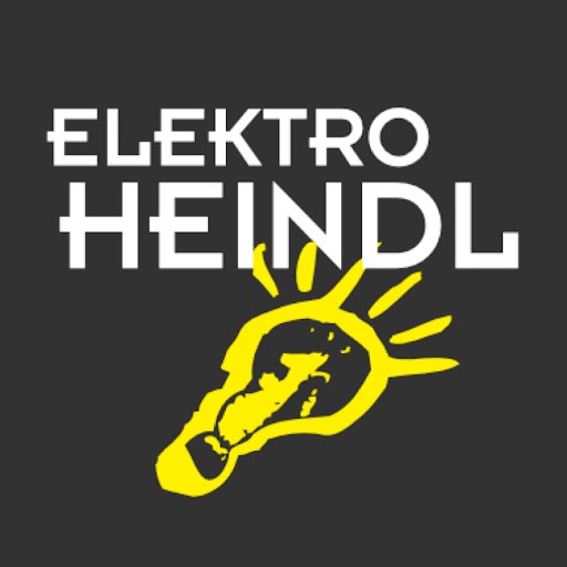 Logo des Unternehmens: Elektro Heindl