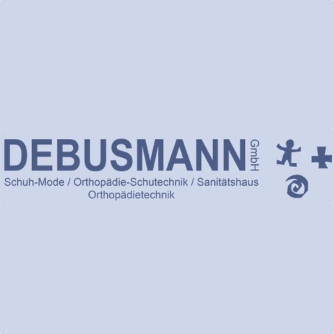 Debusmann Orthopädie & Sanitätshaus