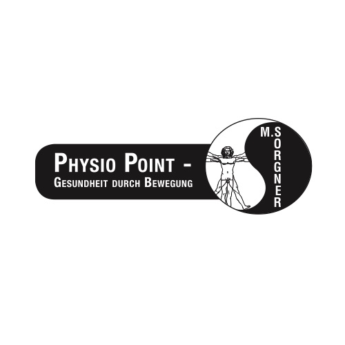 Logo des Unternehmens: Praxis für Physiotherapie - Michael Sorgner