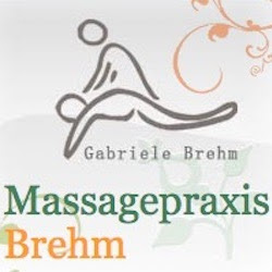 Logo des Unternehmens: Brehm Gabriele Privatmassage Praxis & hnc