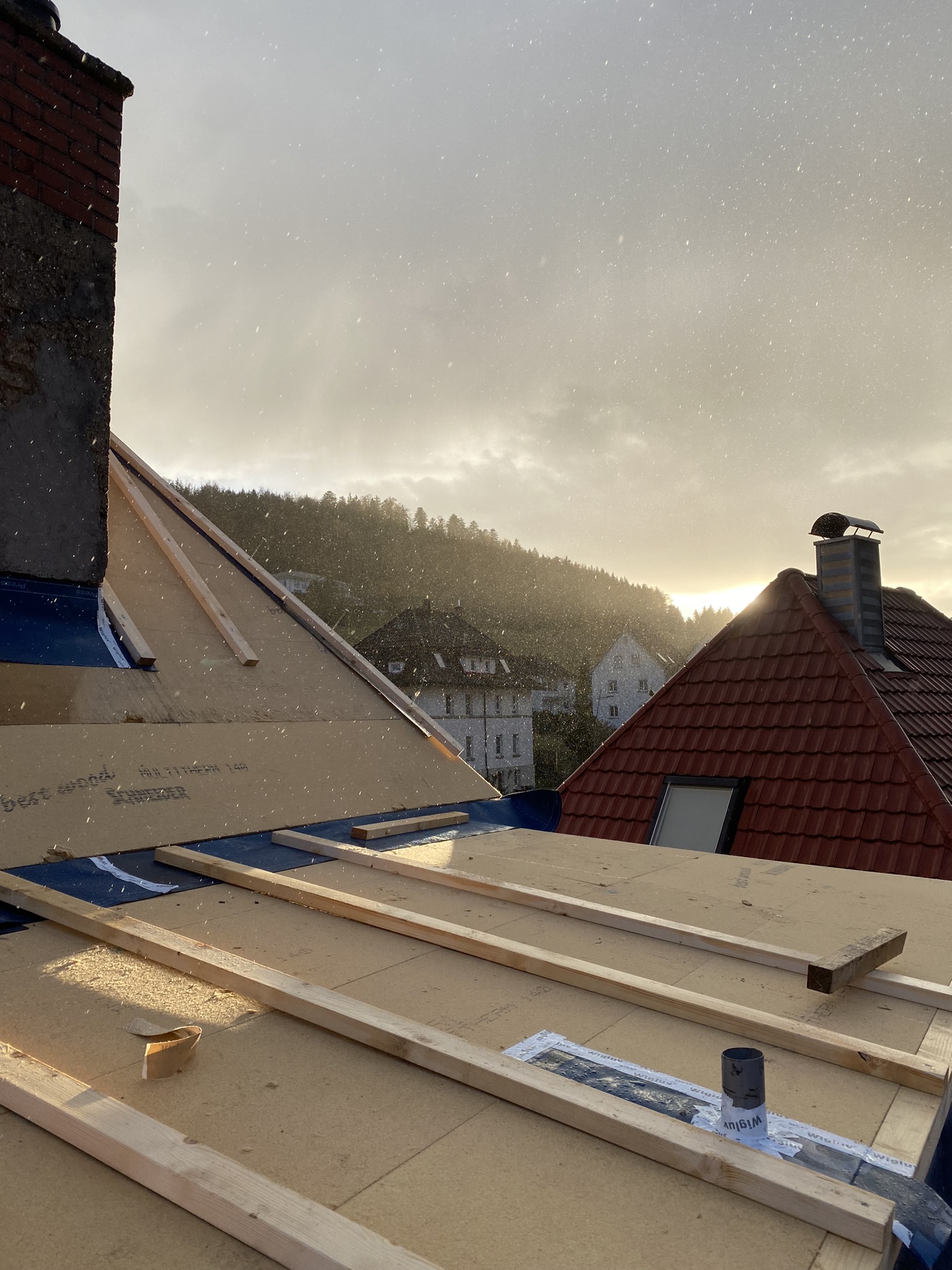 Mattheis Holzbau
