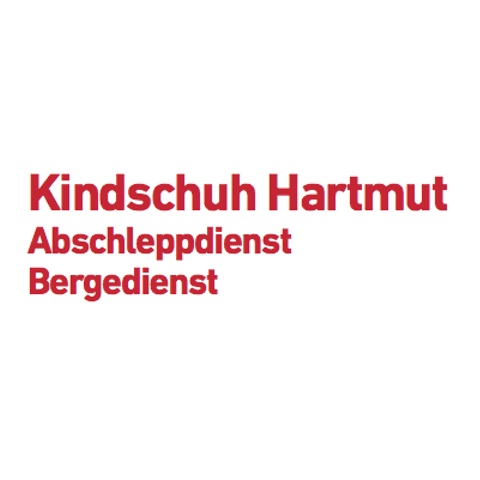 Logo des Unternehmens: Abschlepp- u. Bergedienst 24 h Kindschuh
