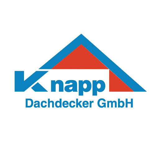 Logo des Unternehmens: Knapp Dachdecker GmbH