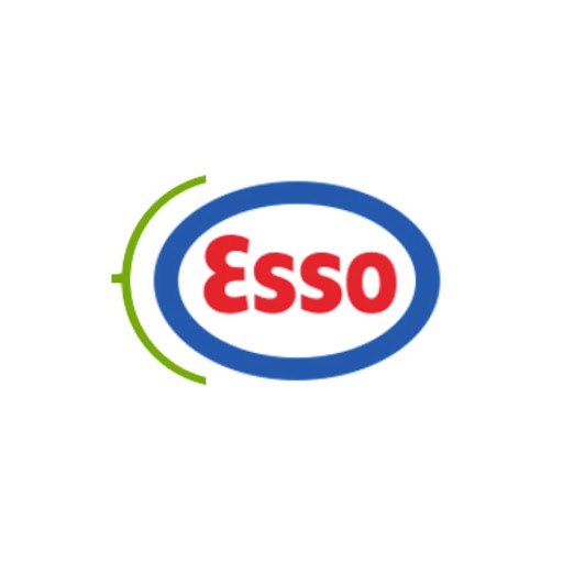 Esso Station Simon