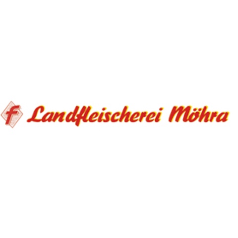 Logo des Unternehmens: Landfleischerei Möhra