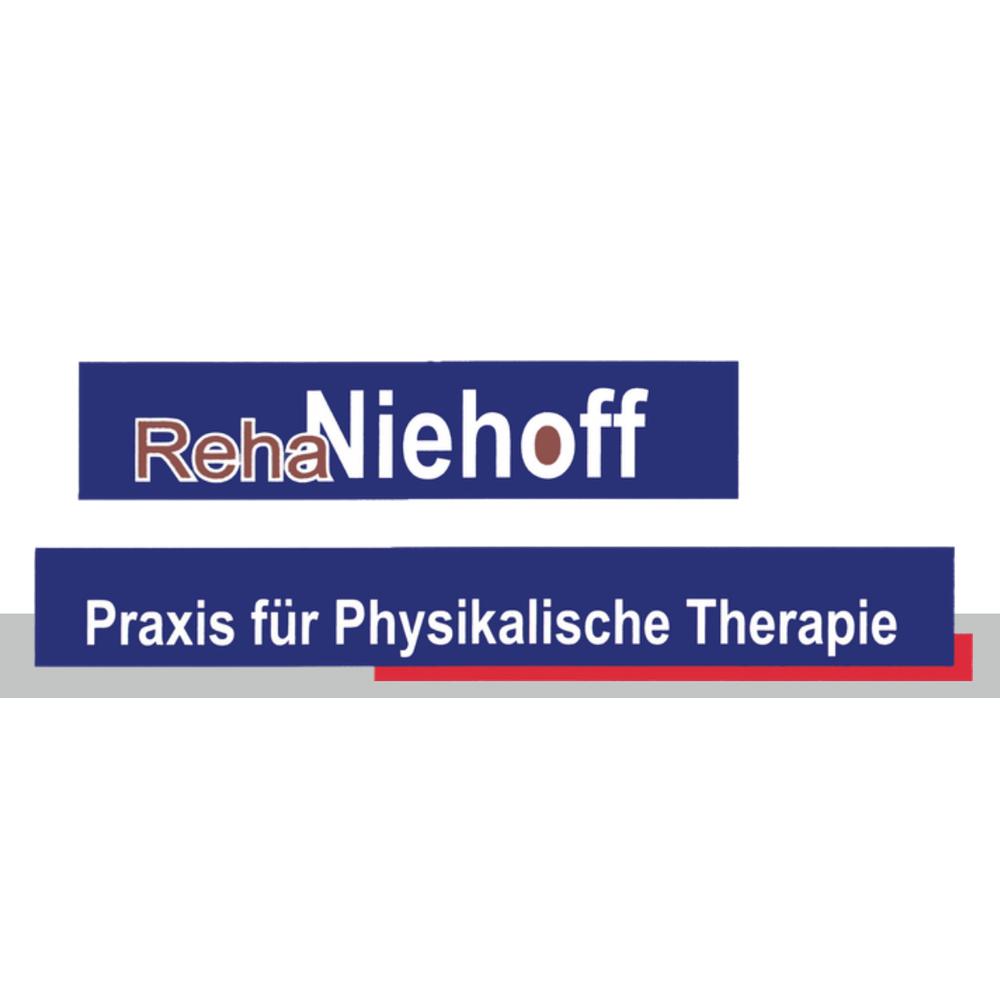Alexander Niehoff Praxis Für Physikalische Therapie