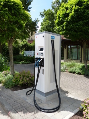 Überlandwerk Rhön Gmbh